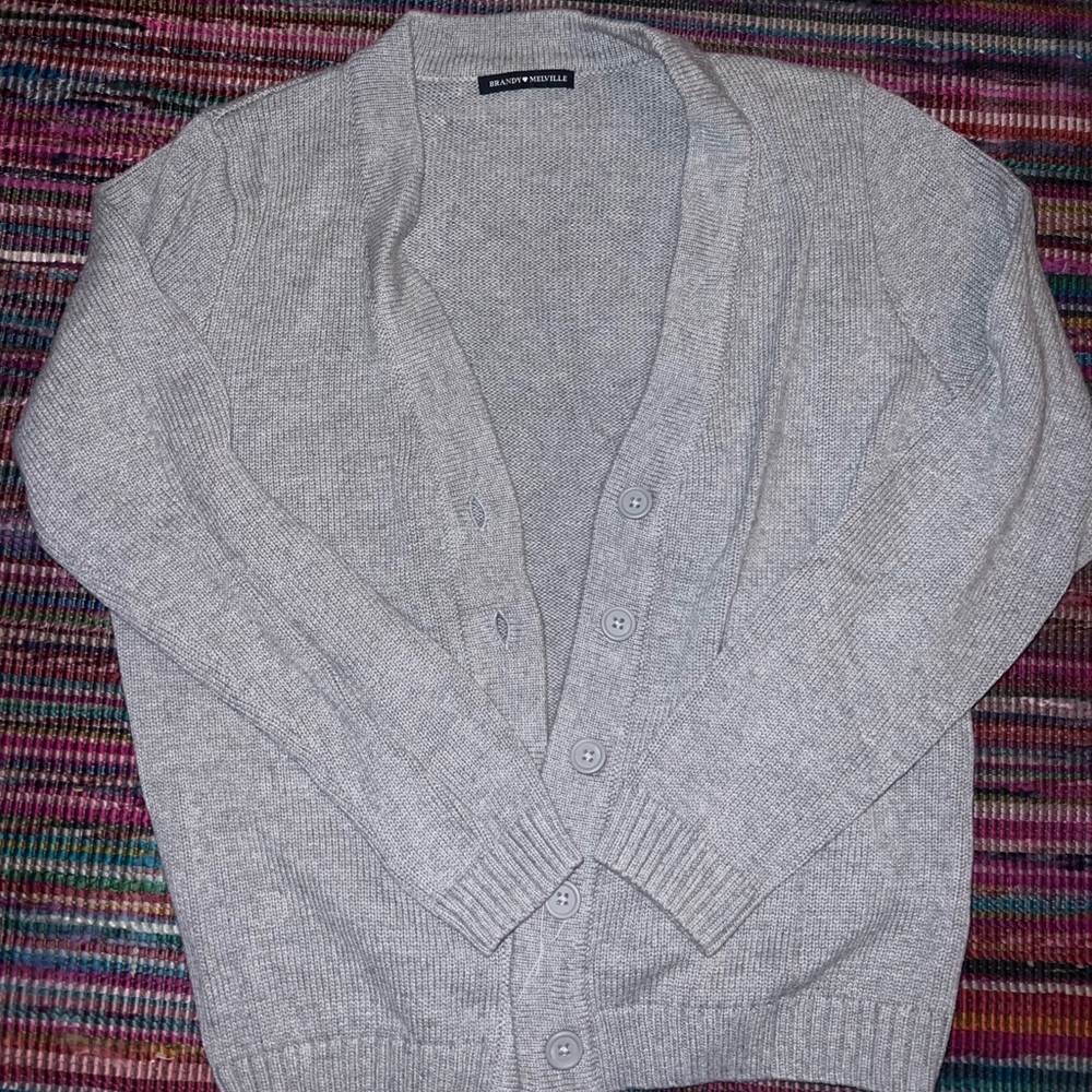 Brandy Melville Cardigan